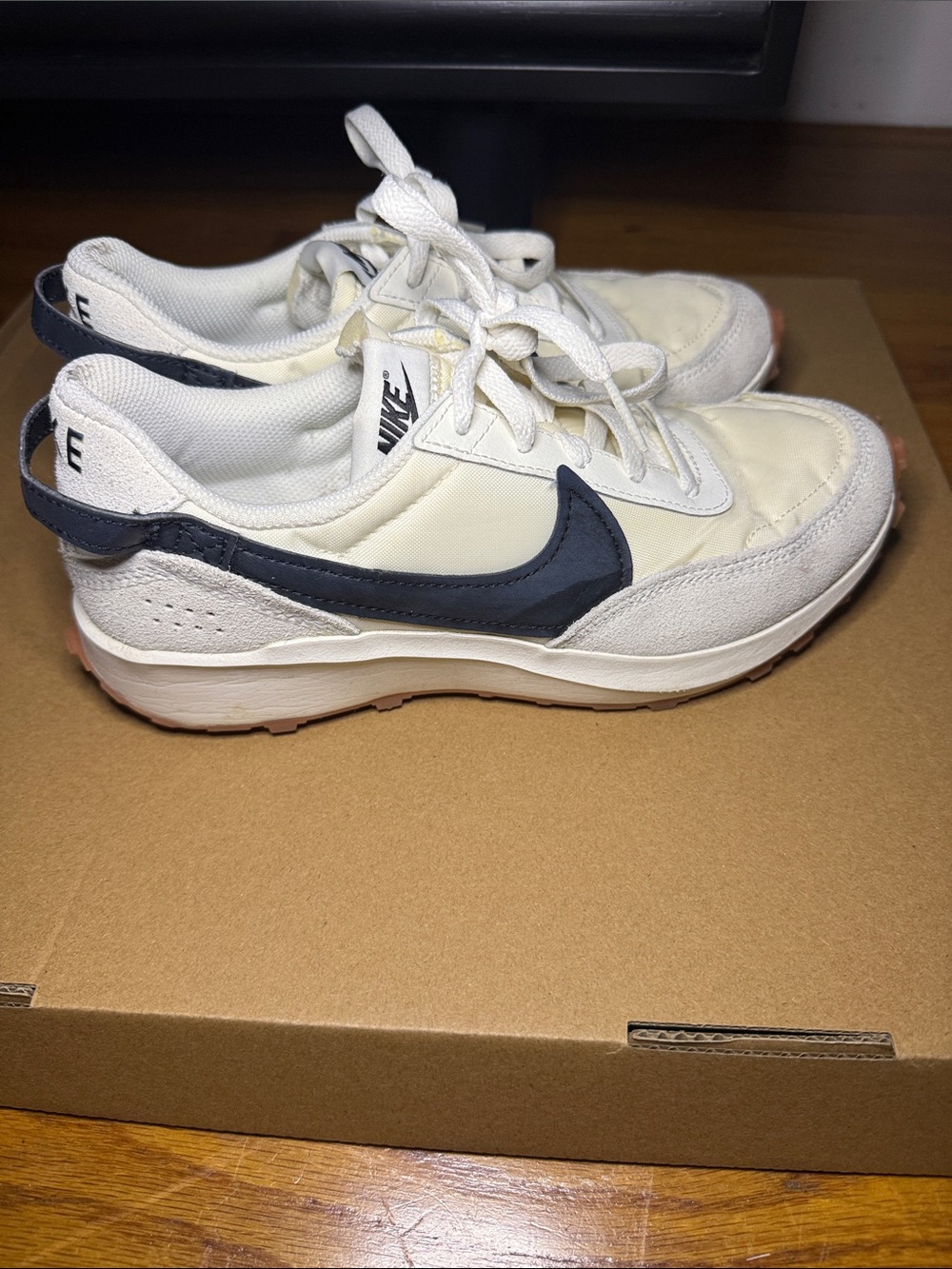 Nike Waffle